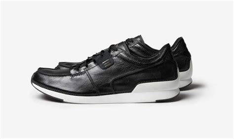 adidas SLVR 101 Sneaker 